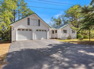 350 Pine Springs Rd, Shapleigh, ME 04076