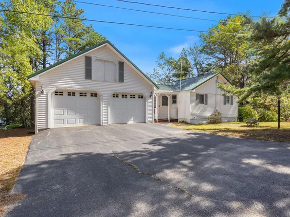350 Pine Springs Road, Shapleigh, ME 04076
