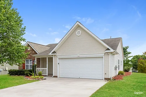 4579 River Gate Dr Photo 1