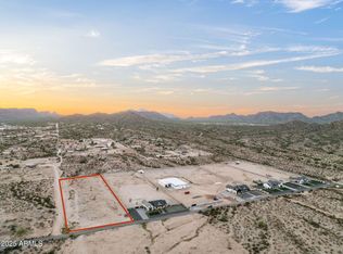 1 N Marchant Trce #0, Queen Creek, AZ 85144