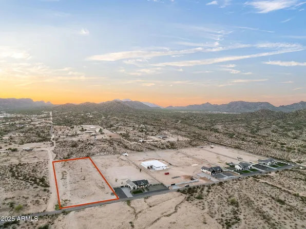 1 N Marchant Trace #0, Queen Creek, AZ 85144