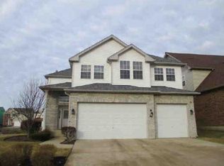 112 Bowman St, Matteson, IL 60443