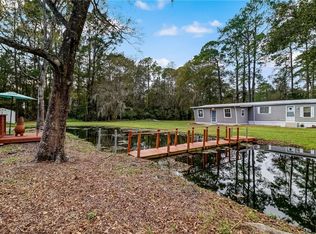 540821 Lem Turner Rd, Callahan, FL 32011
