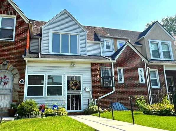 4643 Coleherne Rd, Baltimore, MD 21229