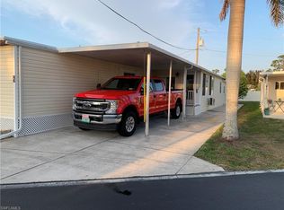 8 Butterfield Trl #232, Naples, FL 34113