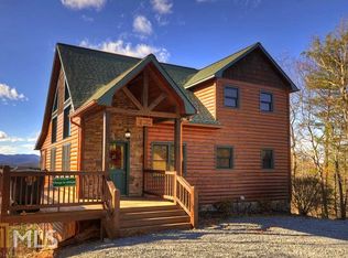 289 Foxfire Rd, Blue Ridge, GA 30513