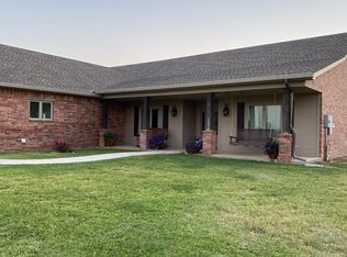 16306 Turtle Dove Ln, Canyon, TX 79015