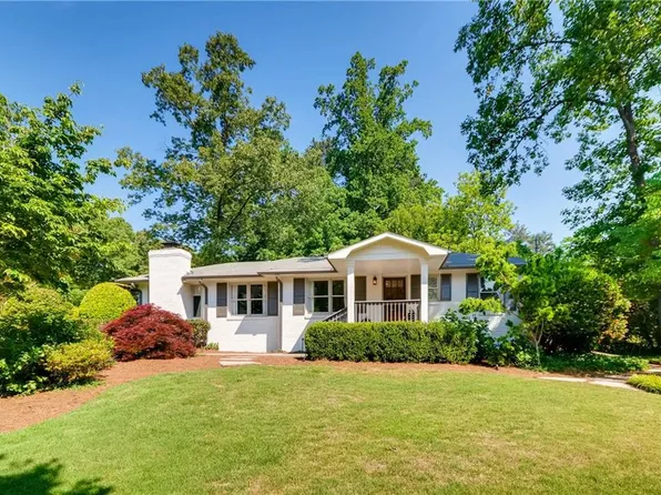 1450 Cheshire Way, Atlanta, GA 30319