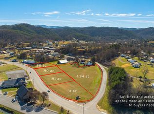 LOT 5 Cherohala Skyway, Tellico Plains, TN 37385