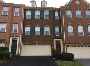 2048 Crescent Moon Ct #46, Woodstock, MD 21163