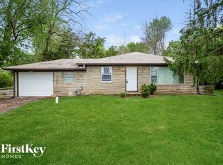1002 W 64th St, Indianapolis, IN 46260