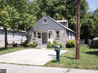 428 Stiemly Ave, Glen Burnie, MD 21060