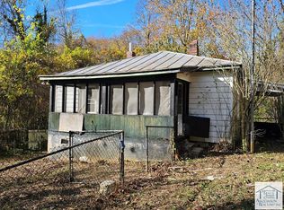 614 Warehouse St, Bassett, VA 24055