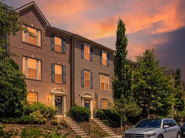 7531 Hearthside Way, Elkridge, MD 21075