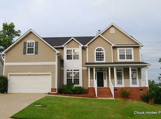 104 Cabin Dr, Irmo, SC 29063