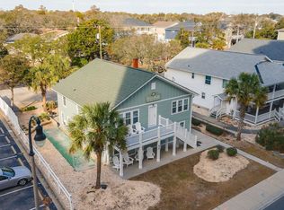 1906 S Ocean Blvd., North Myrtle Beach, SC 29582