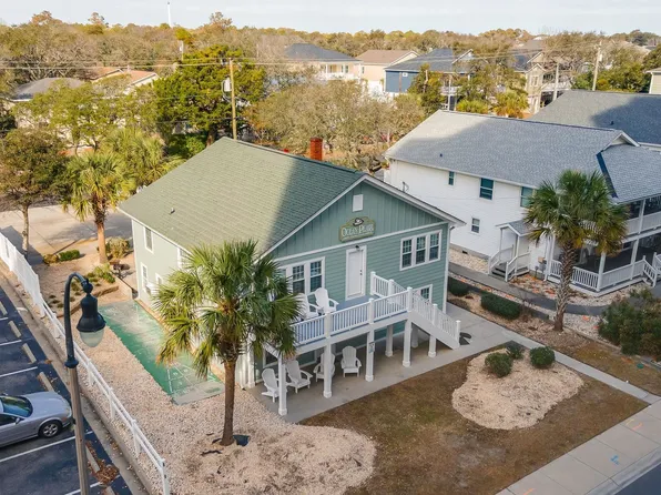 1906 S Ocean Blvd., North Myrtle Beach, SC 29582