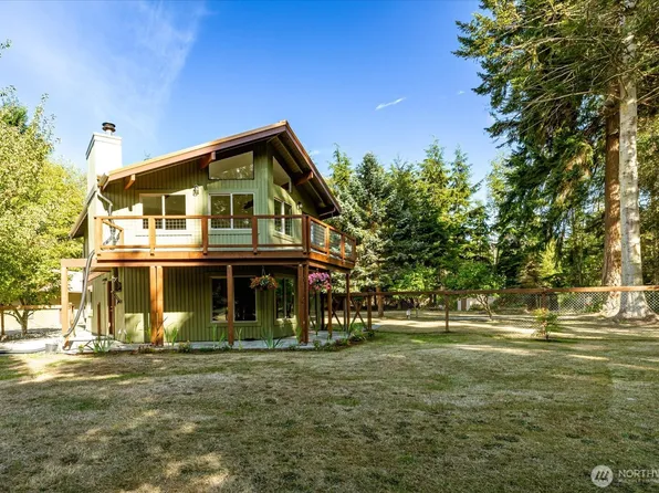 813 Hazzle Court, Coupeville, WA 98239