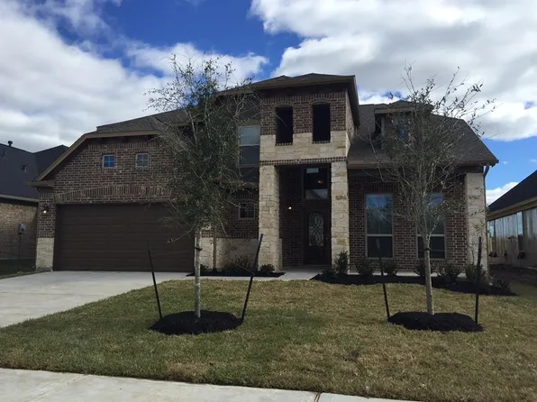 3425 Hickory Leaf Trl, Conroe, TX 77301