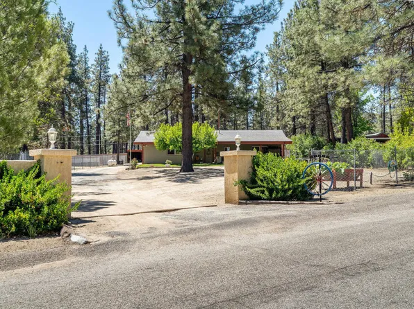 59341 Courtesy Dr, Mountain Center, CA 92561