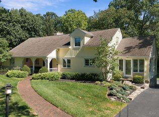 6626 Rollaway Rd, Cincinnati, OH 45236