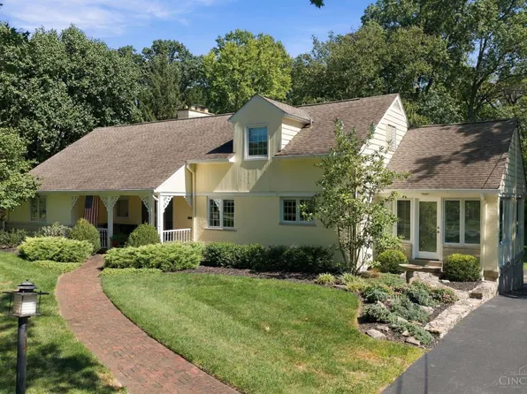 6626 Rollaway Rd, Cincinnati, OH 45236