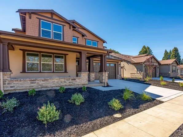 3521 Ruston Lane, Napa, CA 94558