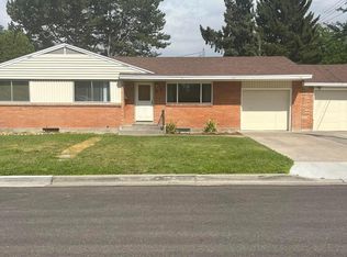 806 Walnut St N, Twin Falls, ID 83301