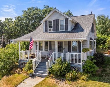 95 Tiffany St, Springfield, MA, 01108