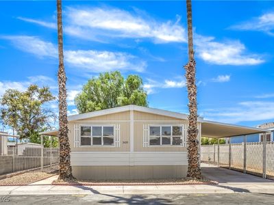 3433 Gulf Shores Dr, Las Vegas, NV, 89122