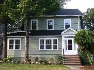 727 Prospect St, Maplewood, NJ 07040