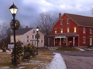 314 Boston Rd, Sutton, MA 01590