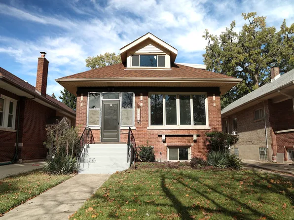 1724 W 105th St, Chicago, IL 60643