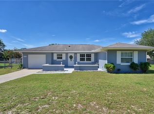 3656 SW 148th Pl, Ocala, FL 34473