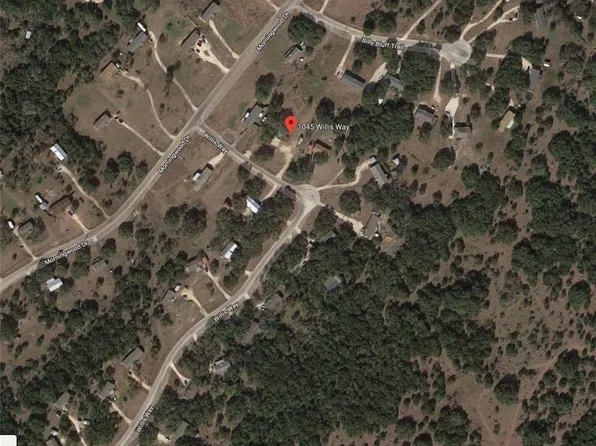 1045 Willis Way, San Marcos, TX 78666