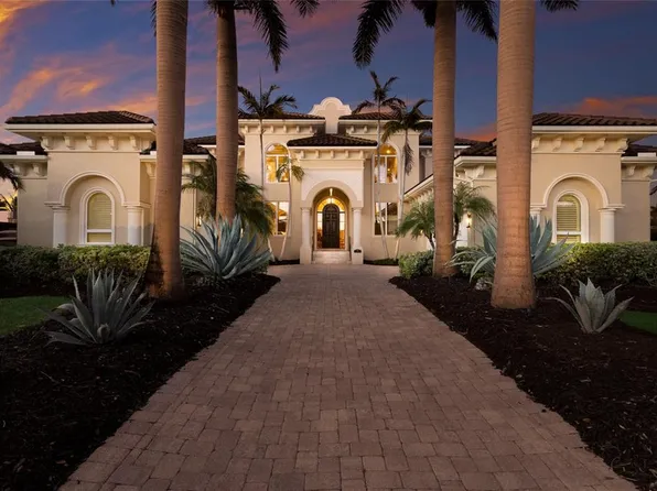 617 N Owl Dr, Sarasota, FL 34236