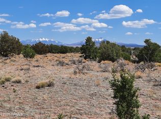 4142 E Valle Rd #164, Williams, AZ 86046