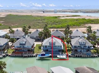 1006 W Scallop St #6, Pt Isabel, TX 78578