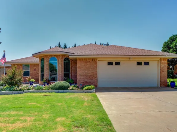 5517 94th St, Lubbock, TX 79424