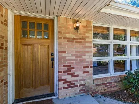 2565 Ball Park Dr — Photo 1