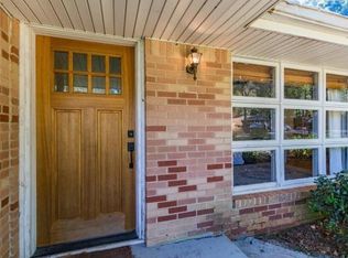 2565 Ball Park Dr, Tucker, GA 30084