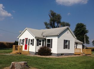 15300 W County Line Rd, Litchfield, IL 62056