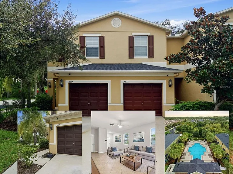 2837 Santego Bay Ct — Photo 1