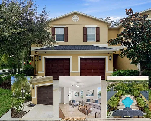 2837 Santego Bay Ct Photo 1