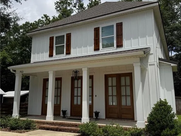 753 Prospect Ave, Fairhope, AL 36532