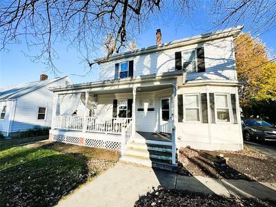 219 Andrews Ave, West Warwick, RI, 02893