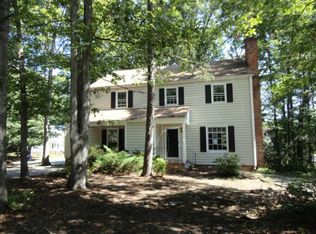 1708 Taft Pl, Henrico, VA 23238