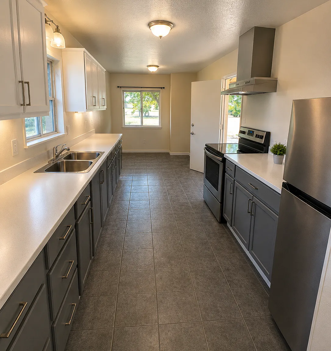 2 bed, 1218 sqft, $1,695 — Photo 3