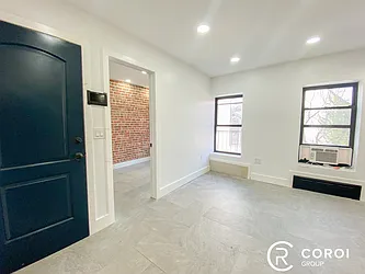 Rented by Coroi Corp