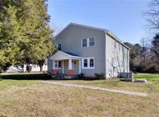 458 Queens Creek Rd, Williamsburg, VA 23185